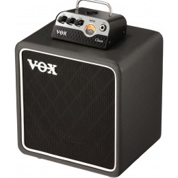 Vox MV50-CL-SET Гитарный усилитель и кабинет