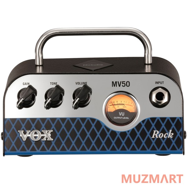 Vox MV50-CR Мини усилитель