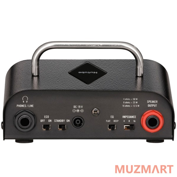 Vox MV50-CR Мини усилитель
