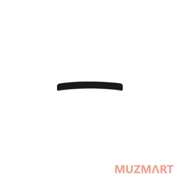DiMarzio GUITAR NUT FOR FENDER GRAPHITE FG1000GR Верхний порожек для электрогитар
