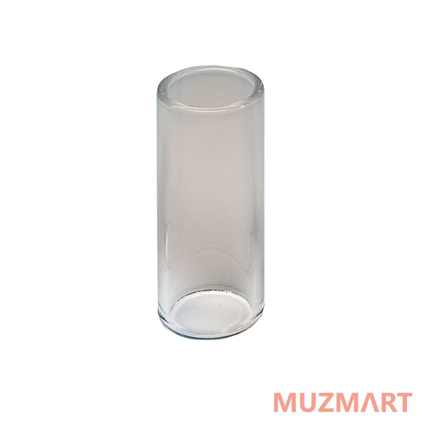 Fender GLASS SLIDE 3 THICK MEDIUM Стеклянный слайд