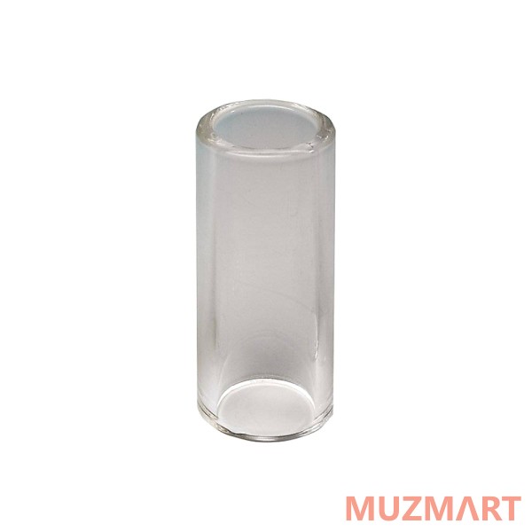Fender GLASS SLIDE 5 FAT LARGE стеклянный слайд