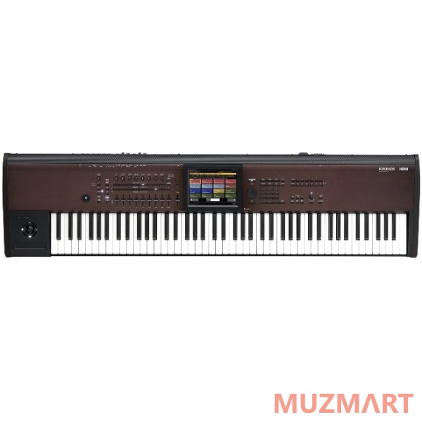 Korg KRONOS2-88LS Рабочая станция