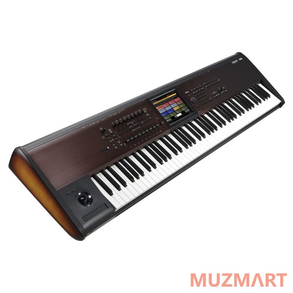 Korg KRONOS2-88LS Рабочая станция