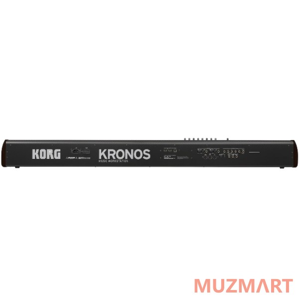 Korg KRONOS2-88LS Рабочая станция