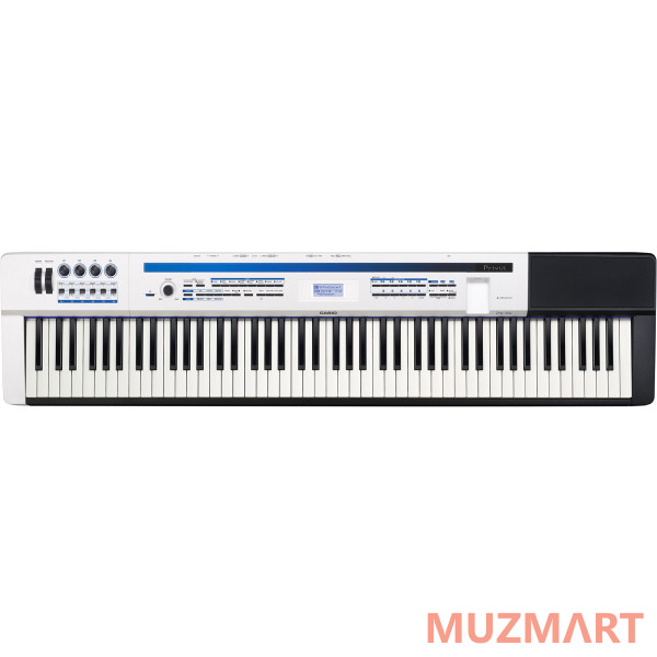 Casio Privia PX-5SWE Цифровое сценическое пианино