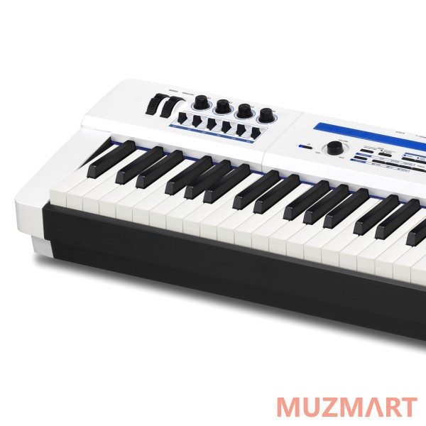 Casio Privia PX-5SWE Цифровое сценическое пианино