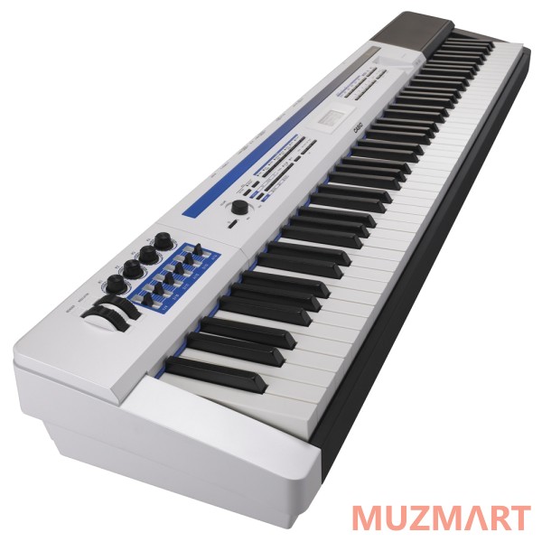 Casio Privia PX-5SWE Цифровое сценическое пианино