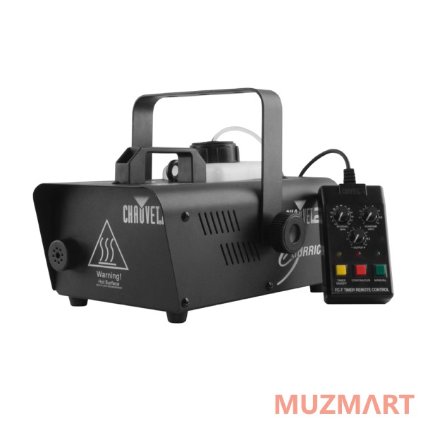 Chauvet DJ HURRICANE 1200 Генератор дыма