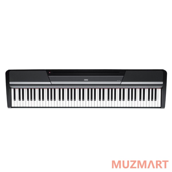 Korg SP170S BK Цифровое пианино