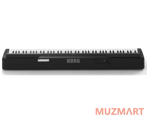 Korg SP170S BK Цифровое пианино