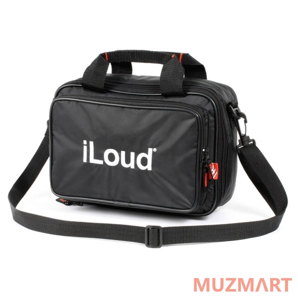 IK Multimedia ILOUD TRAVEL BAG Сумка для мониторной системы iLoud