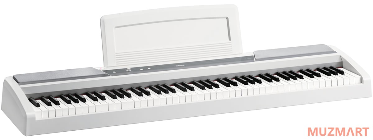 Korg SP170S WH Цифровое пианино