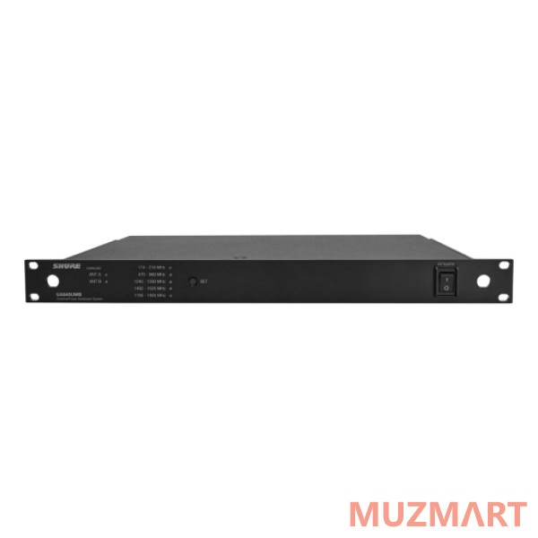 Shure UA845UWB-E Сплиттер
