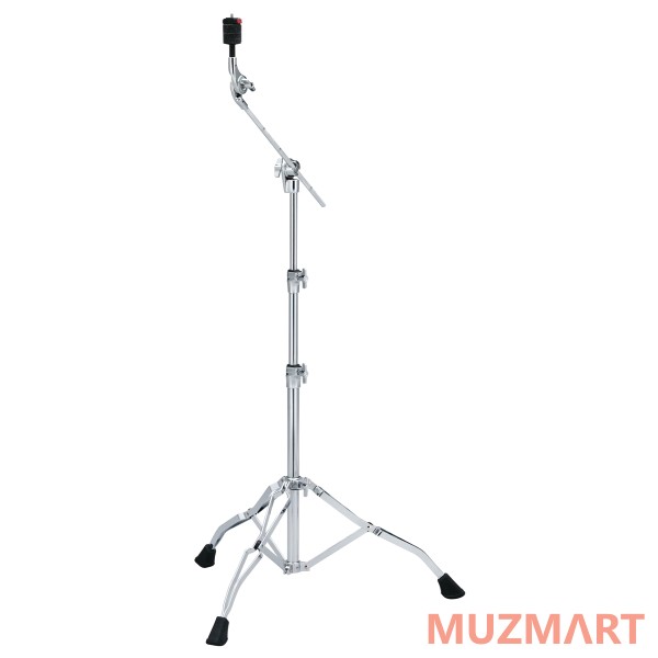 Tama HC43BW STAGE MASTER наклонная стойка для тарелки (с двойными ножками)