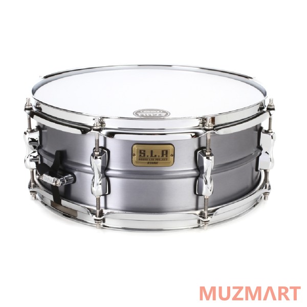 Tama LAL1455 S.L.P. ALUMINUM Малый барабан 14" х 5,5"
