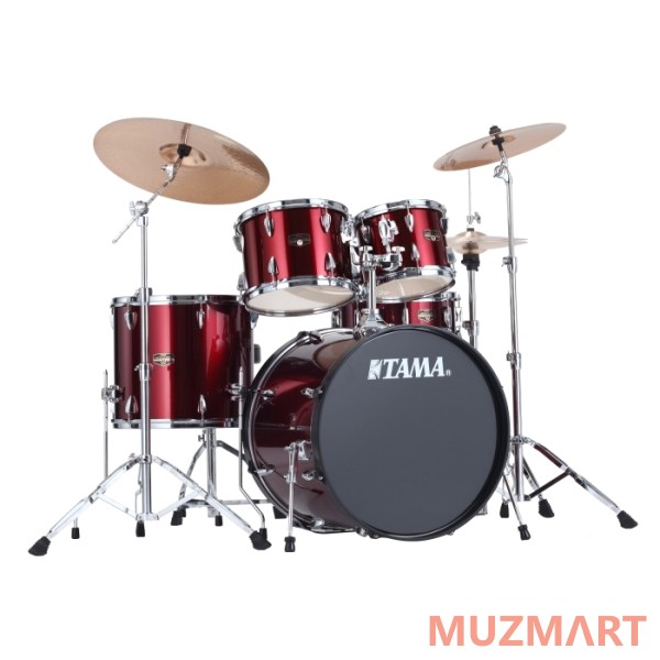 Tama IP52KH6NB-VTR Ударная установка из 5-ти барабанов