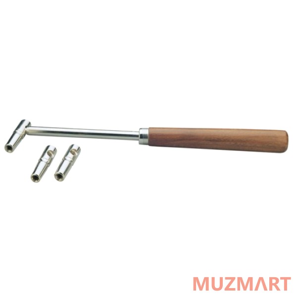 K&M Piano Tuning Hammer Set 167 Ключ для настройки фортепиано