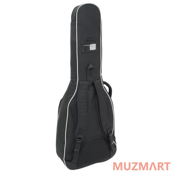 Gewa Prestige 25 E-Bass Чехол для бас-гитары