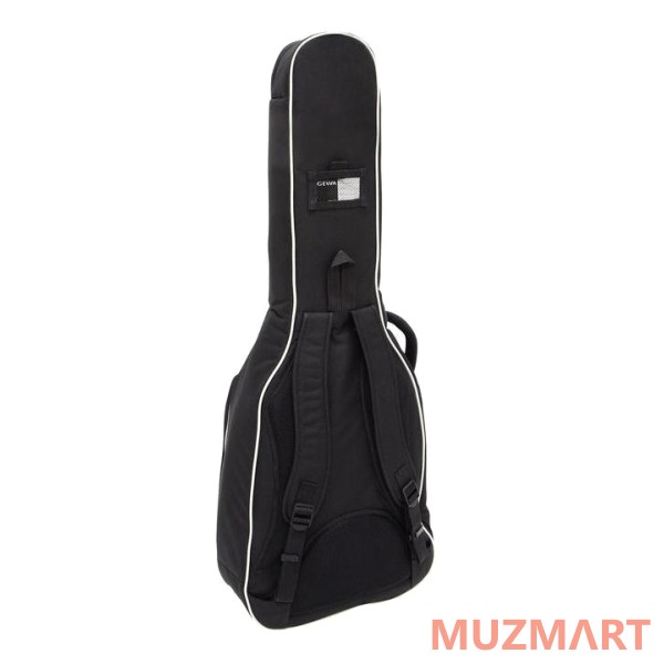 Gewa Prestige 25 E-Guitar ES335 Чехол для джаз-электрогитары типа ES-335