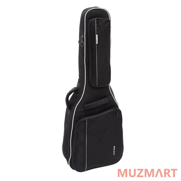 Gewa Prestige 25 E-Guitar Чехол для электрогитары