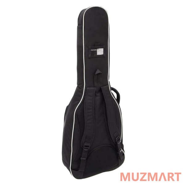 Gewa Prestige 25 E-Guitar Чехол для электрогитары