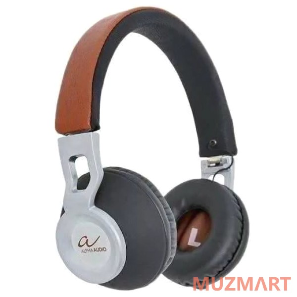 Alpha Audio HP FOUR Наушники