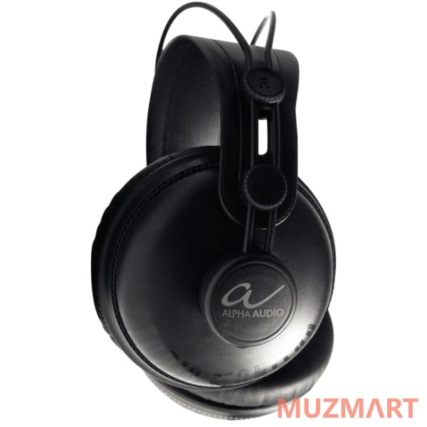 Alpha Audio HP THREE Динамические закрытые наушники
