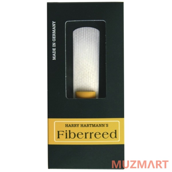 Fiberreed Harry Hartmann's MS Reeds Alto Saxophone Трость для альт-саксофона
