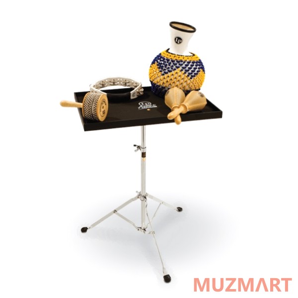 Latin Percussion LPA521Aspire  Trap Table Стол для перкуссии