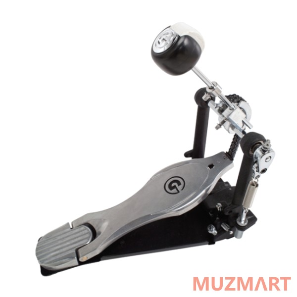 Gibraltar 6711S Chain CAM Drive Single Педаль для бочки
