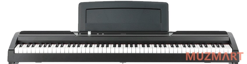 Korg SP-170DX Цифровое пианино