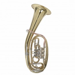 Roy Benson TH-201 Bb Тенор 3х - вентильный