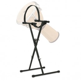 Latin Percussion LP729 Djembe Stand Х Складная стойка для джембе