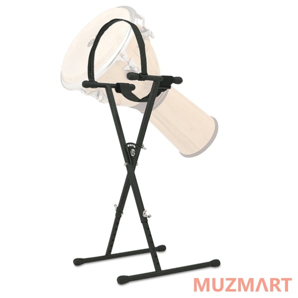 Latin Percussion LP729 Djembe Stand Х Складная стойка для джембе