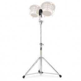 Latin Percussion LP330 Bongo Stand w/Camlock Strap Стойка для бонго