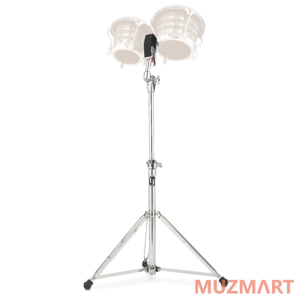 Latin Percussion LP330 Bongo Stand w/Camlock Strap Стойка для бонго