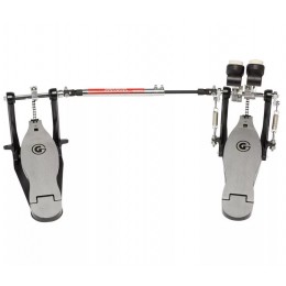 Gibraltar 4711SC-DB Chain-drive Double Педаль для бас-бочки