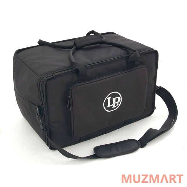 Latin Percussion LP524 Lug Edge Cajon Bag Чехол для кахона