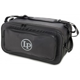 Latin Percussion LP533-BK Pro Bongo Bag Чехол для бонго