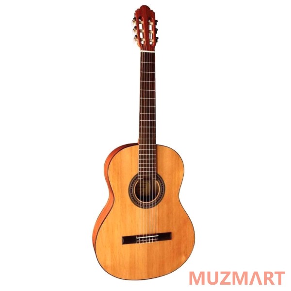 Miguel J. Almeria Select 1-CM Классическая концертная гитара