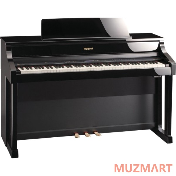 Roland HP507-PEA Цифровое пианино