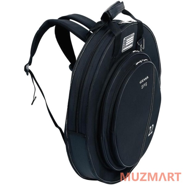 Gewa SPS Cymbal Bag 22 Чехол-рюкзак для тарелок