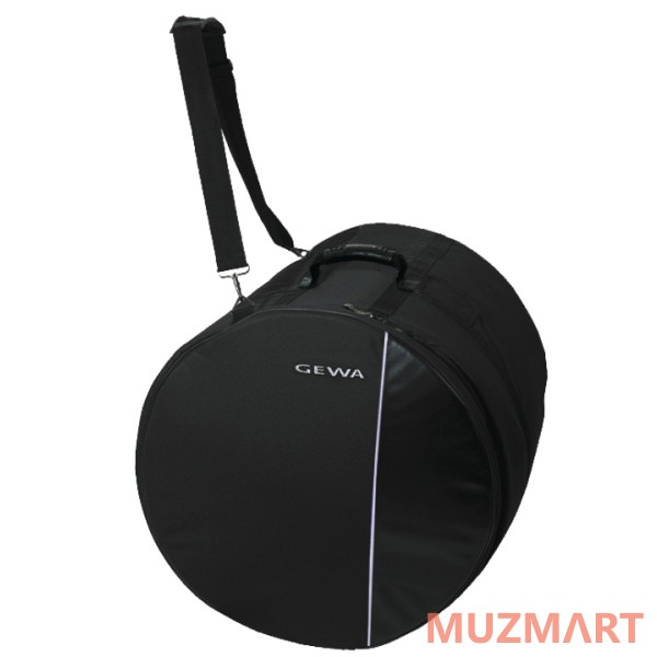 Gewa Premium Чехол для бас-барабана 22x18''