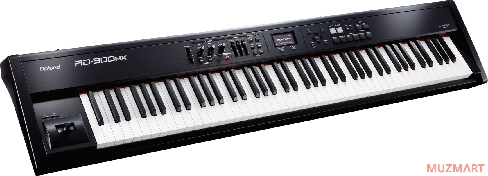 Roland RD-300NX Цифровое пианино