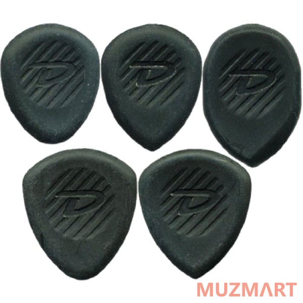 Dunlop 4771 Primetone Cabinet Набор медиаторов, 60 шт
