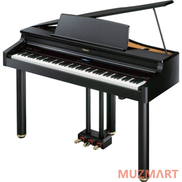 Roland RG-1F-SB Цифровой мини рояль