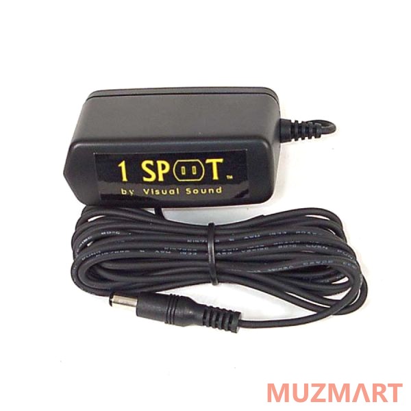 Visual Sound NWICP2-E I Spot Combo Pack (Euro) Блок питания для педалей эффектов