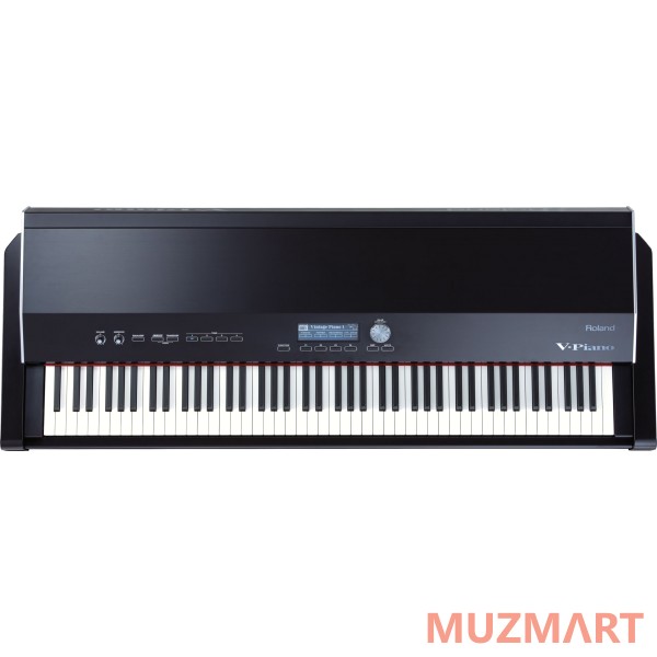 Roland V-PIANO Профессиональное сценическое фортепиано
