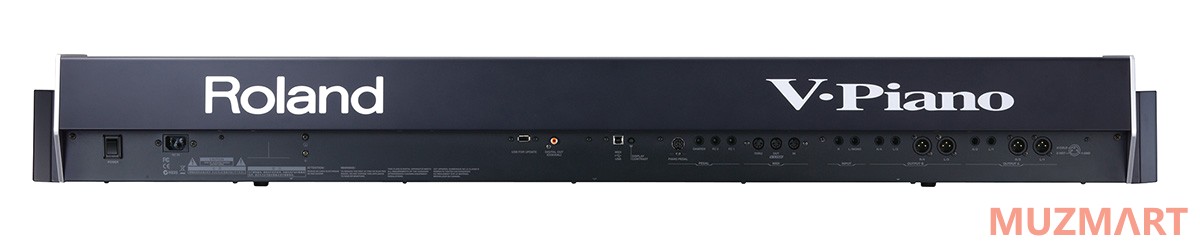Roland V-PIANO Профессиональное сценическое фортепиано